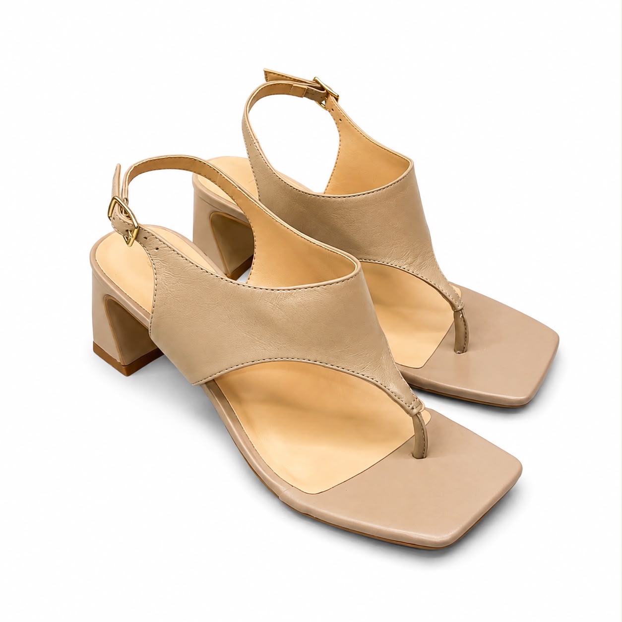PATI LANTIERI SANDÁLIA SLINGBACK