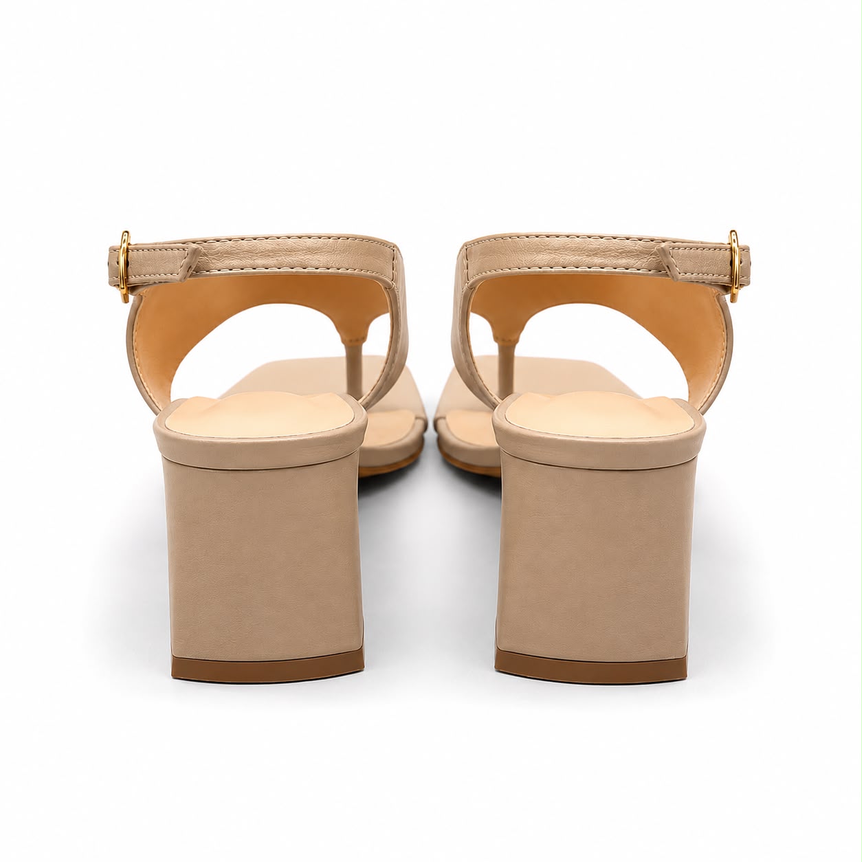 PATI LANTIERI SANDÁLIA SLINGBACK
