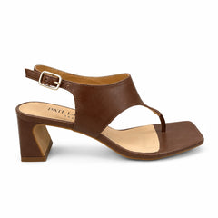 PATI LANTIERI SANDÁLIA SLINGBACK