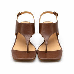 PATI LANTIERI SANDÁLIA SLINGBACK