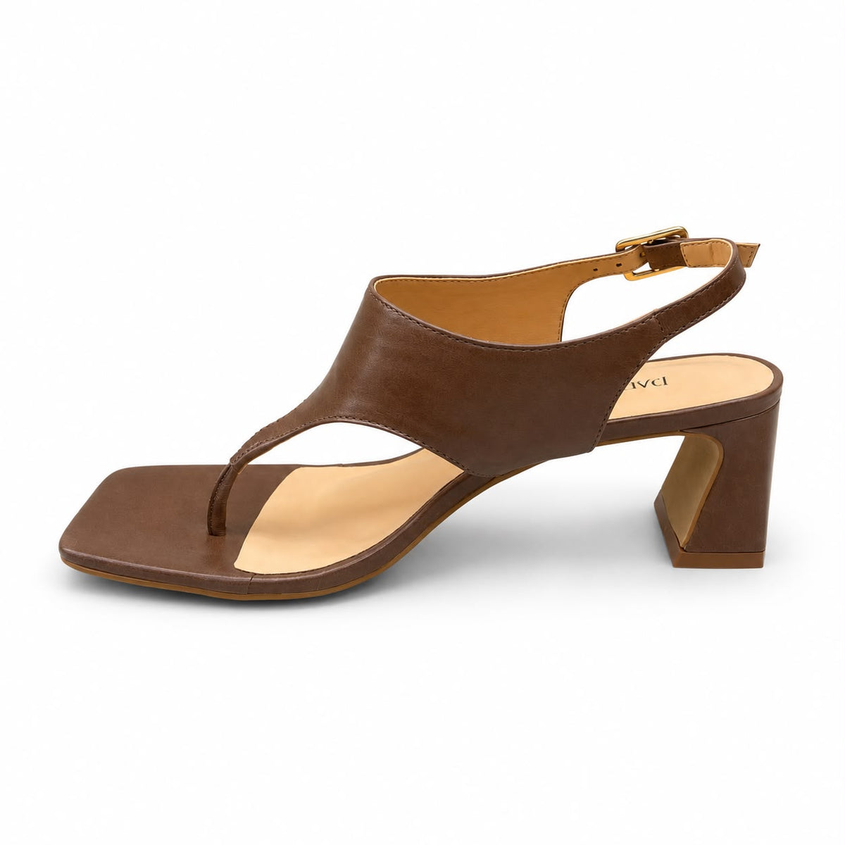 PATI LANTIERI SANDÁLIA SLINGBACK