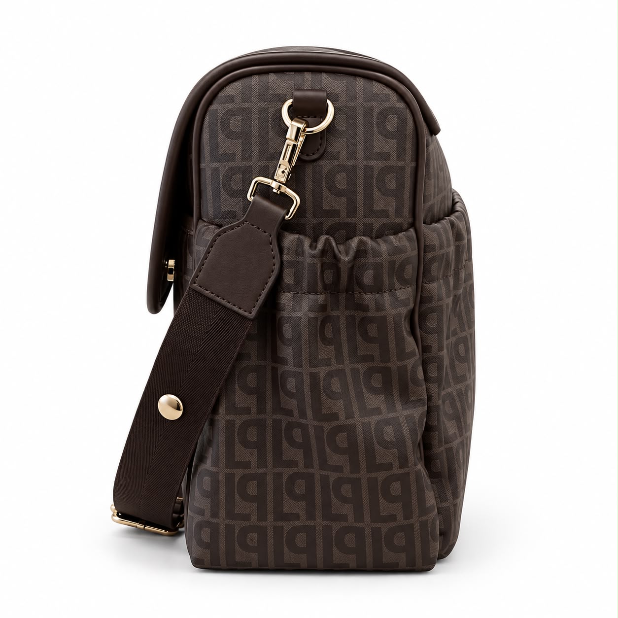 LANCA PERFUME BOLSA MATERNIDADE