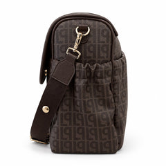 LANCA PERFUME BOLSA MATERNIDADE