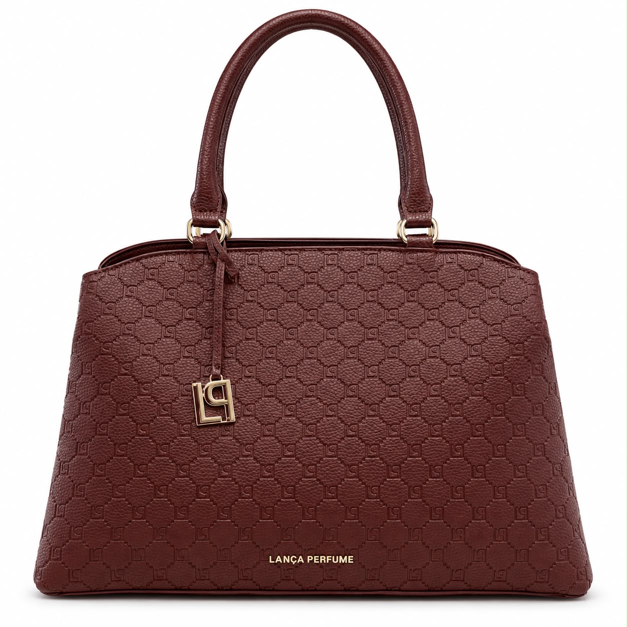 LANÇA PERFUME BOLSA GRANDE