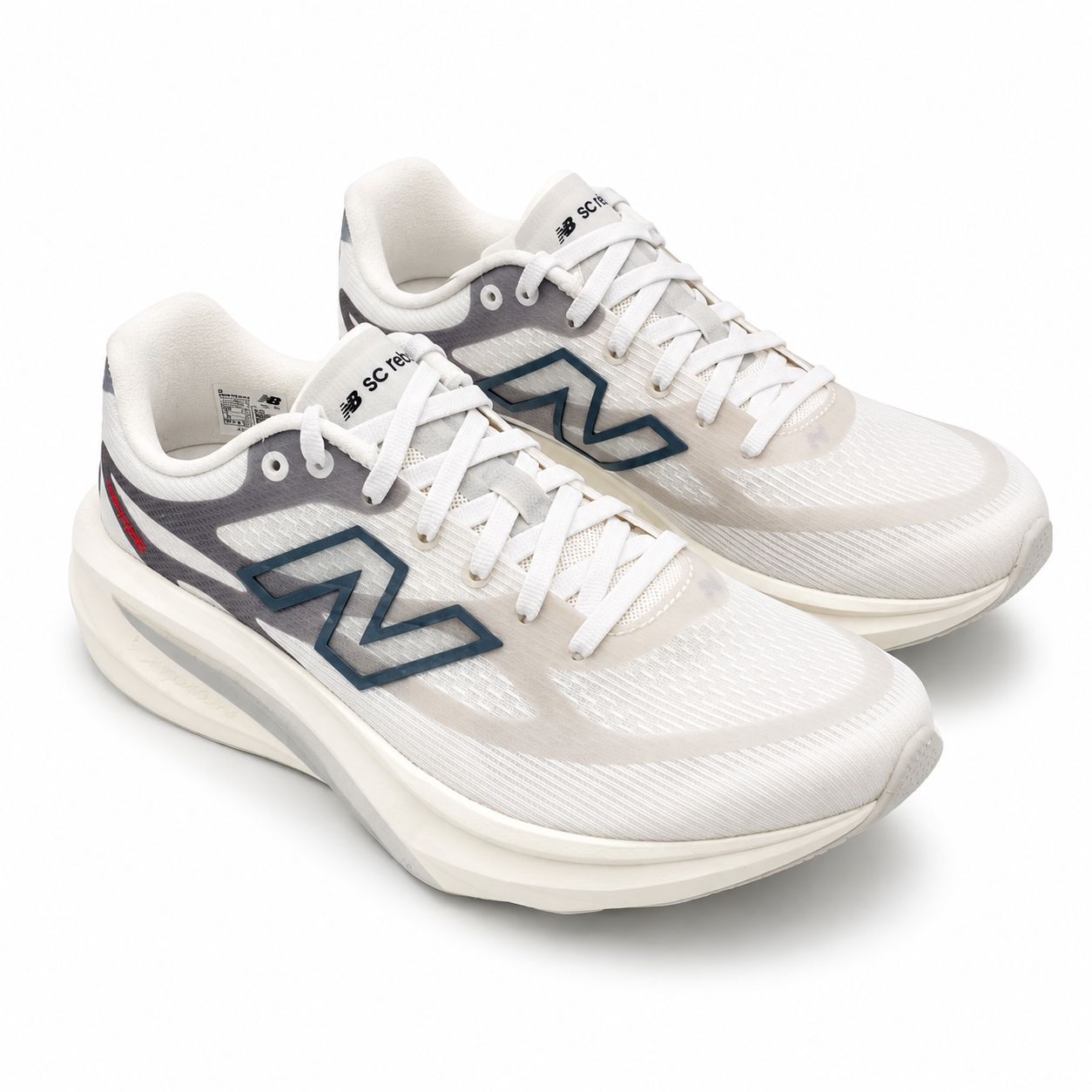 NEW BALANCE SUPERCOMP/SC REBEL
