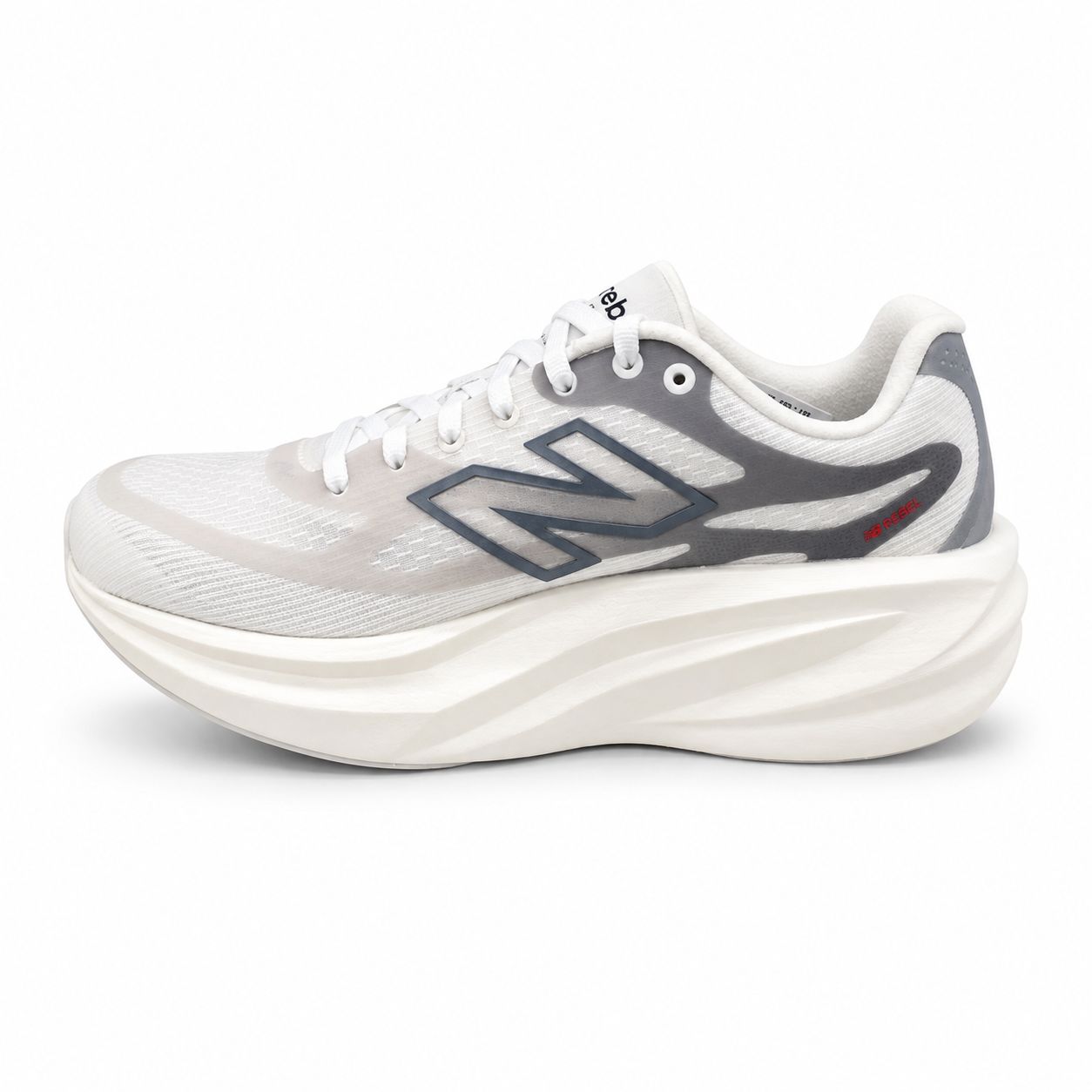 NEW BALANCE SUPERCOMP/SC REBEL
