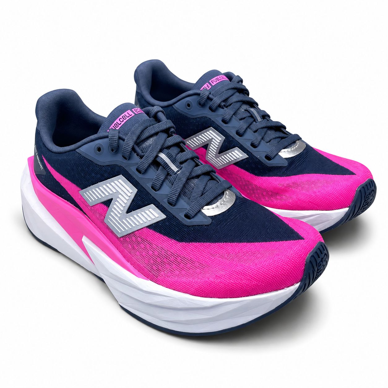 NEW BALANCE FUELCELL REBEL V5