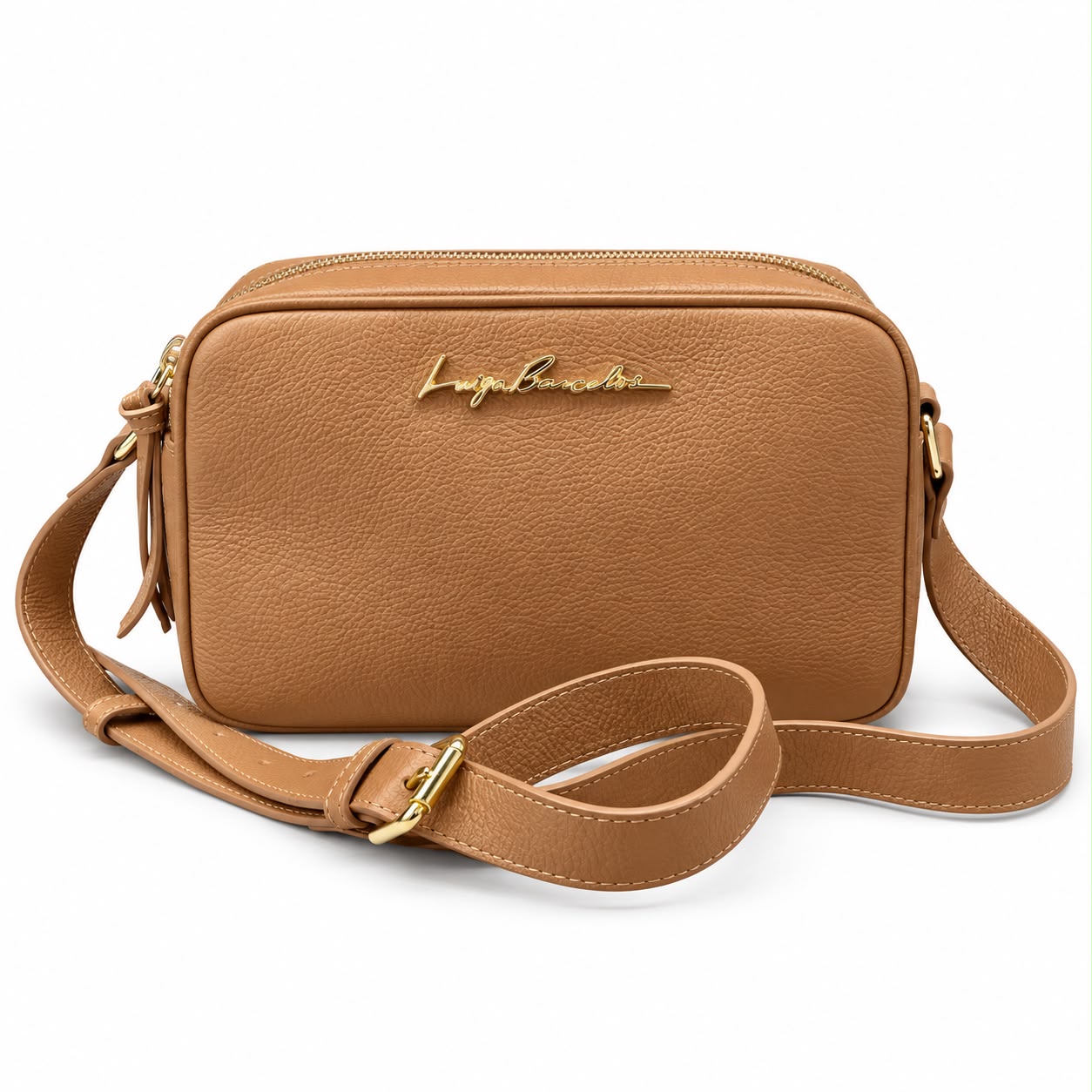 LUIZA BARCELOS BOLSA MÉDIA