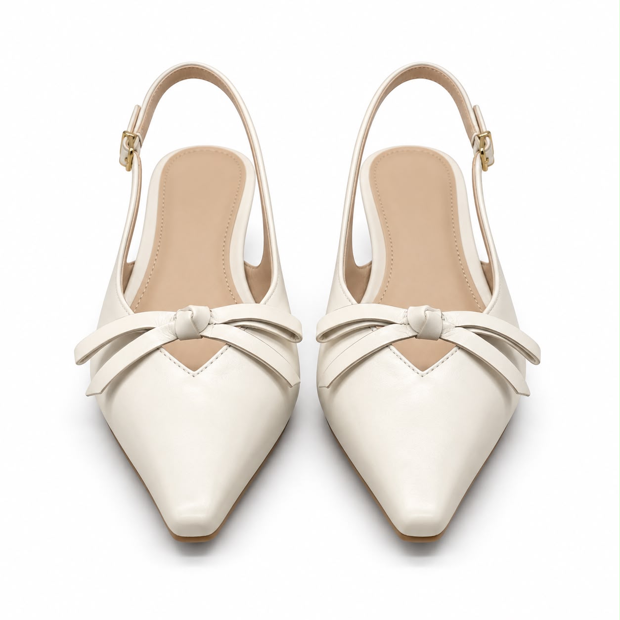 PATI LANTIERI MULE SLINGBACK