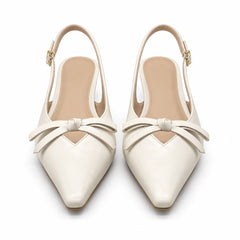 PATI LANTIERI MULE SLINGBACK