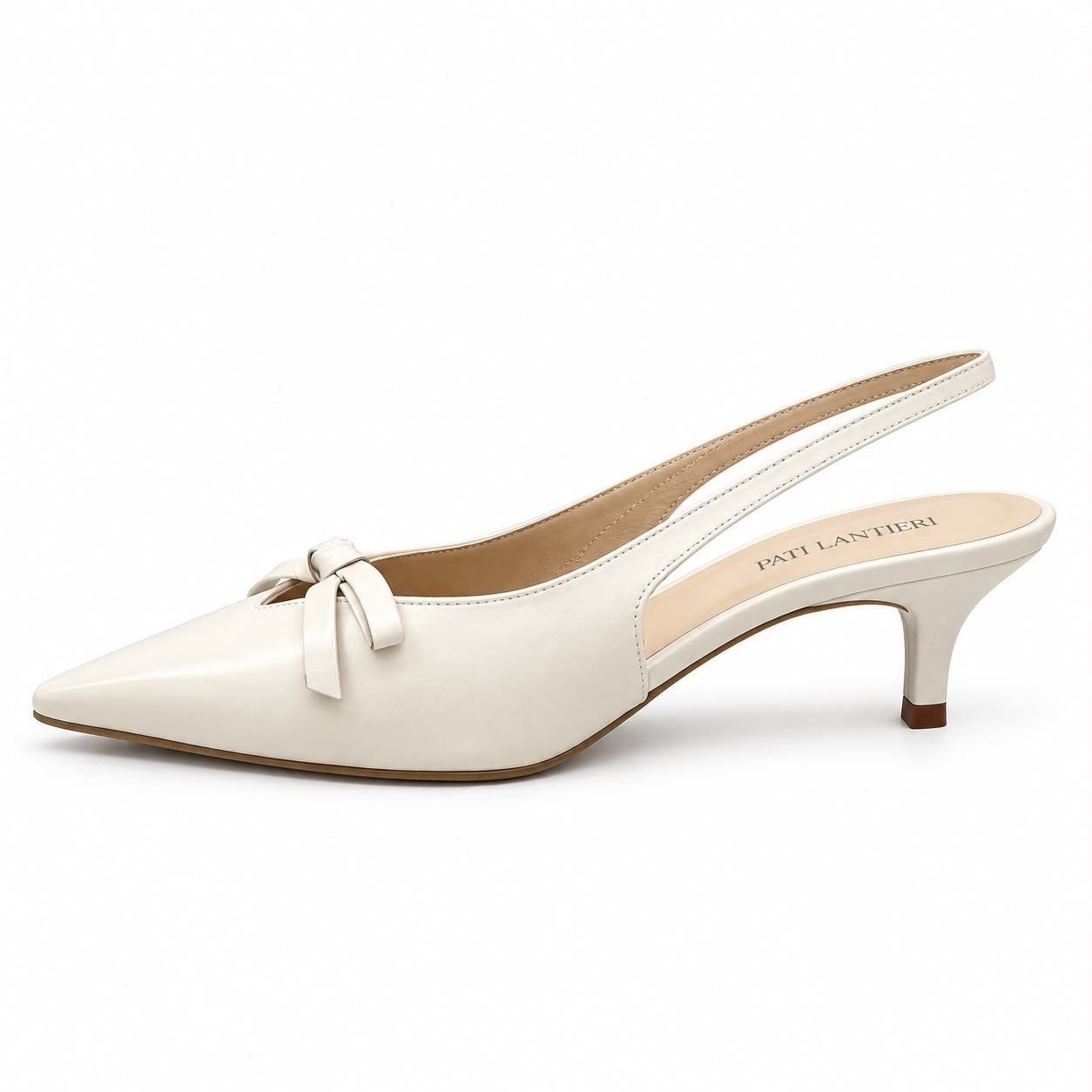 PATI LANTIERI MULE SLINGBACK