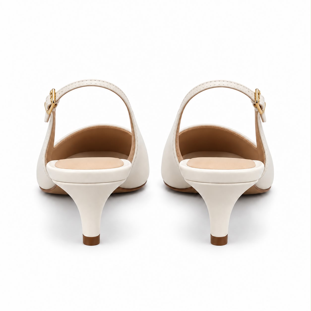PATI LANTIERI MULE SLINGBACK