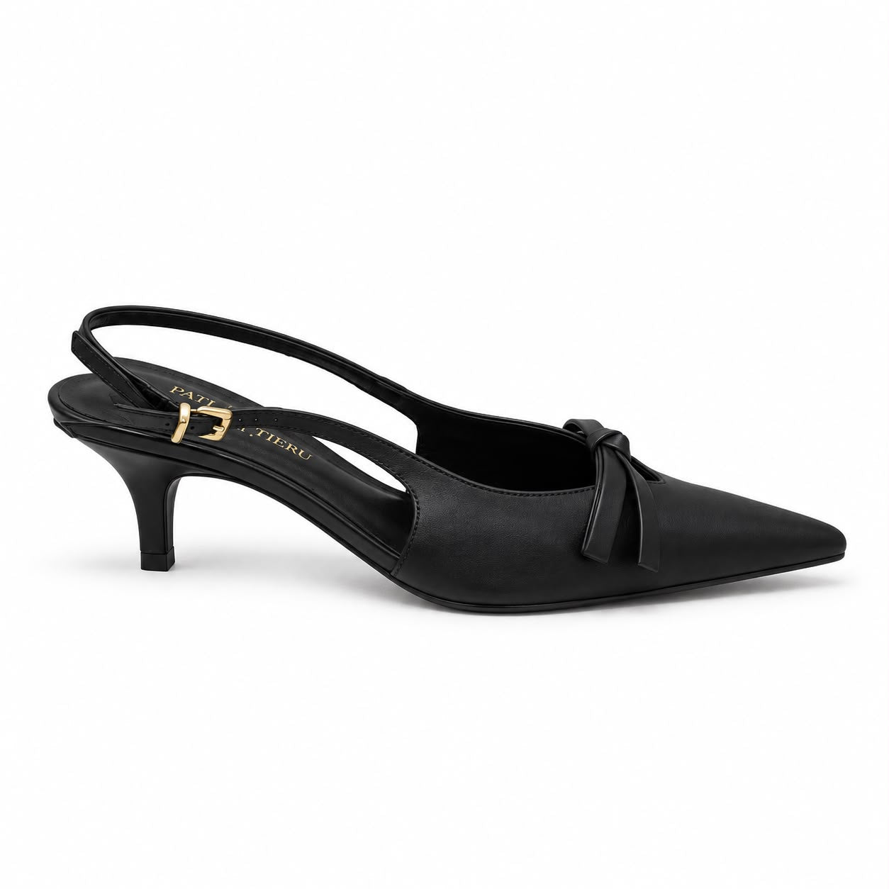 PATI LANTIERI MULE SLINGBACK