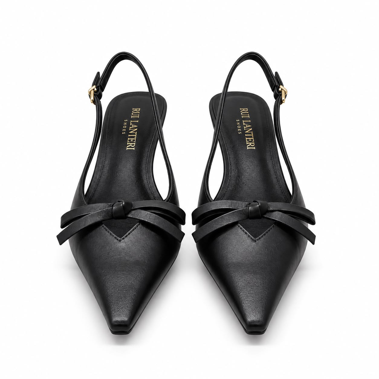 PATI LANTIERI MULE SLINGBACK