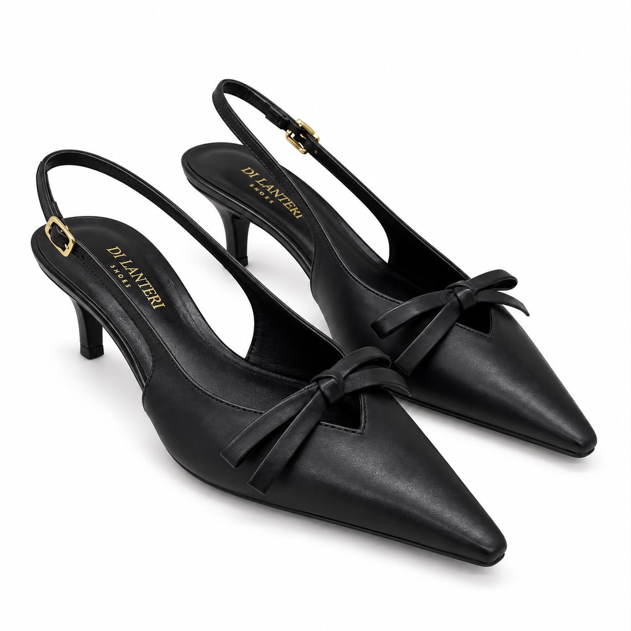PATI LANTIERI MULE SLINGBACK