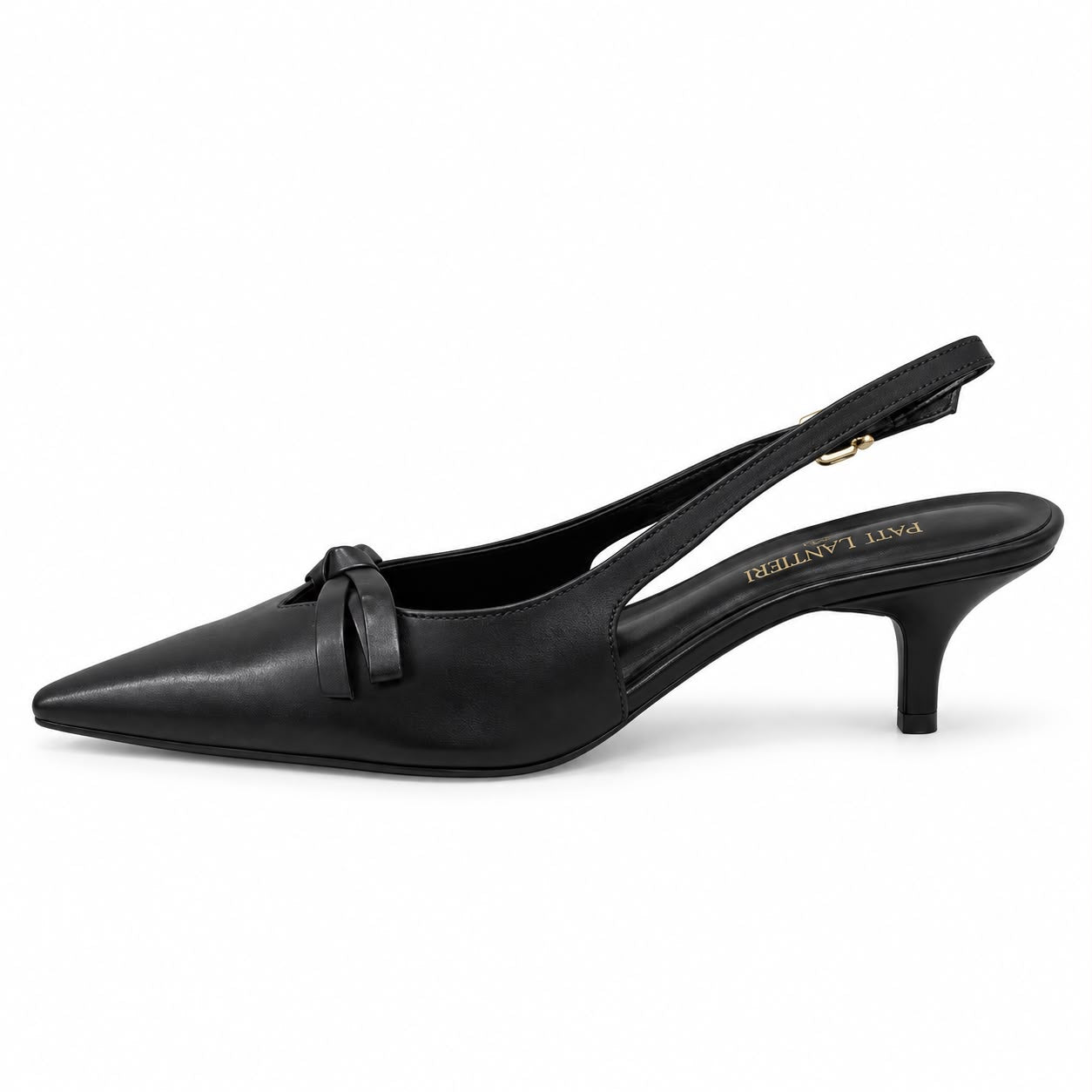 PATI LANTIERI MULE SLINGBACK