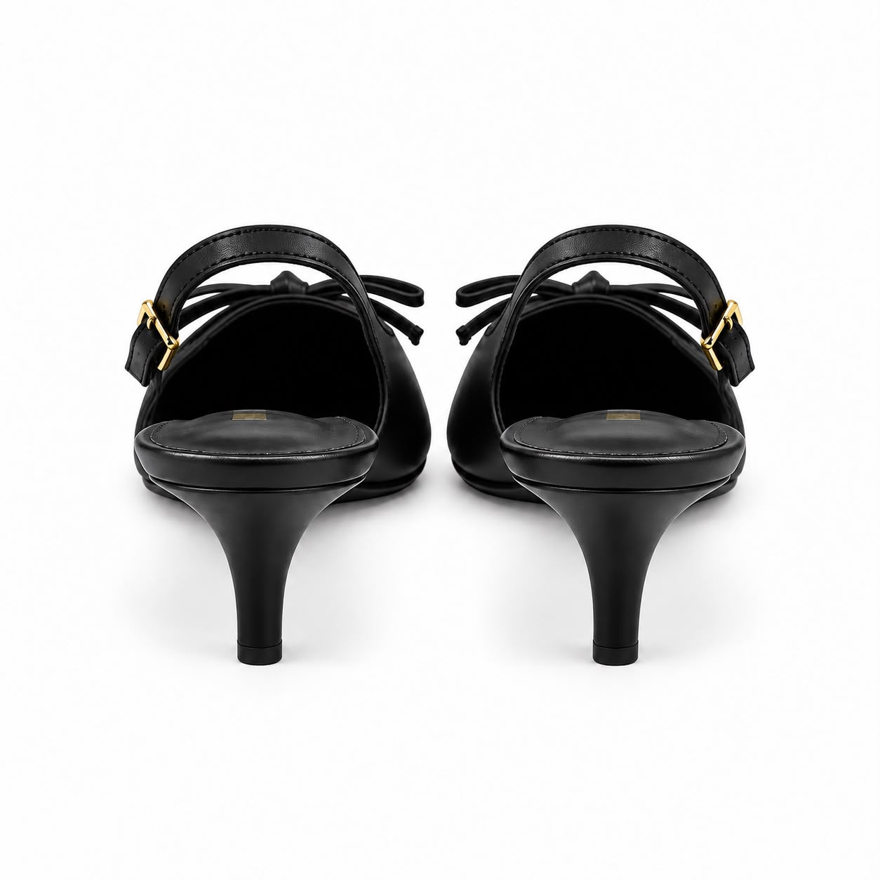 PATI LANTIERI MULE SLINGBACK