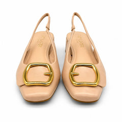 PATI LANTIERI MULE SLINGBACK