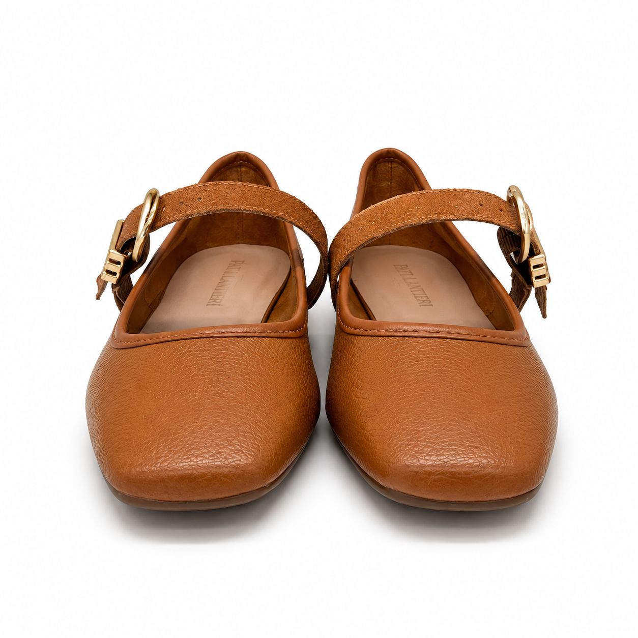 PATI LANTIERI SAPATILHA BONECA