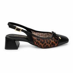 PATI LANTIERI MULE SLINBACK