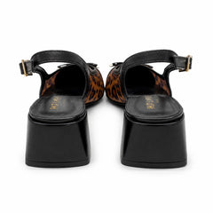 PATI LANTIERI MULE SLINBACK