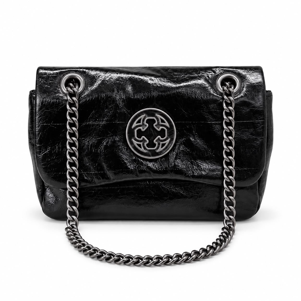 CAPODARTE BOLSA PEQUENA PRINT ENGUIA