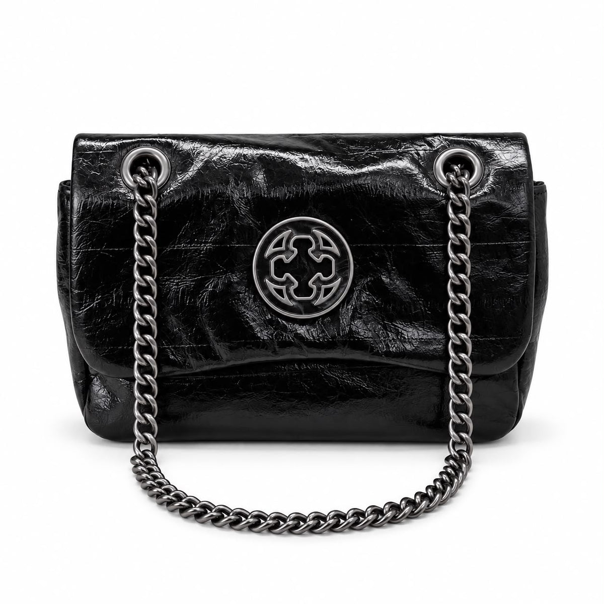 CAPODARTE BOLSA PEQUENA PRINT ENGUIA