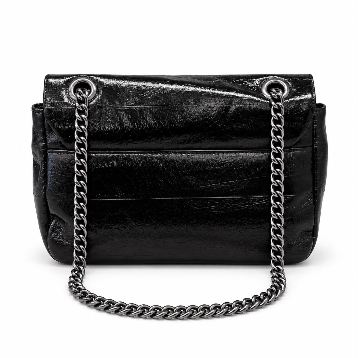 CAPODARTE BOLSA PEQUENA PRINT ENGUIA