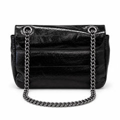 CAPODARTE BOLSA PEQUENA PRINT ENGUIA