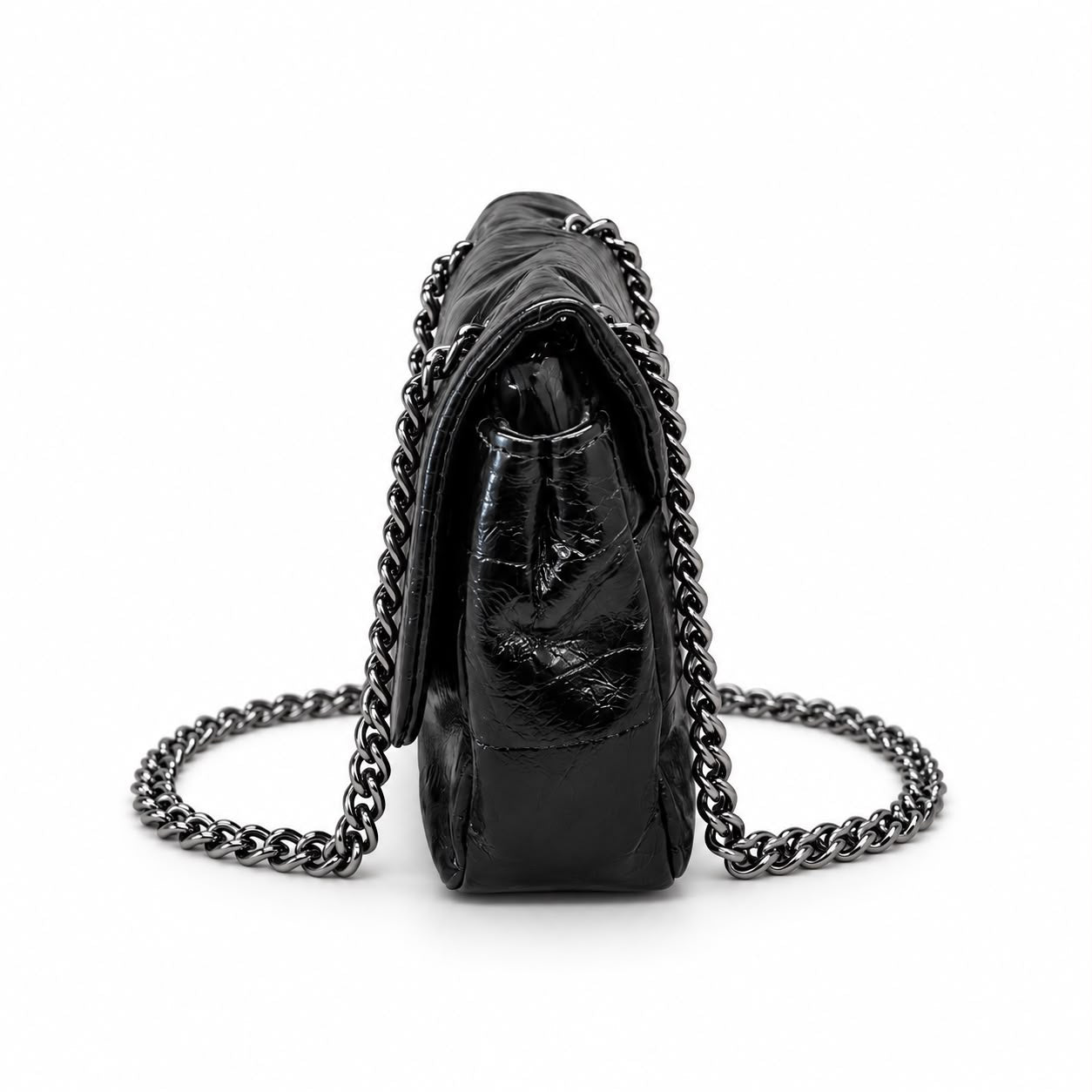 CAPODARTE BOLSA PEQUENA PRINT ENGUIA