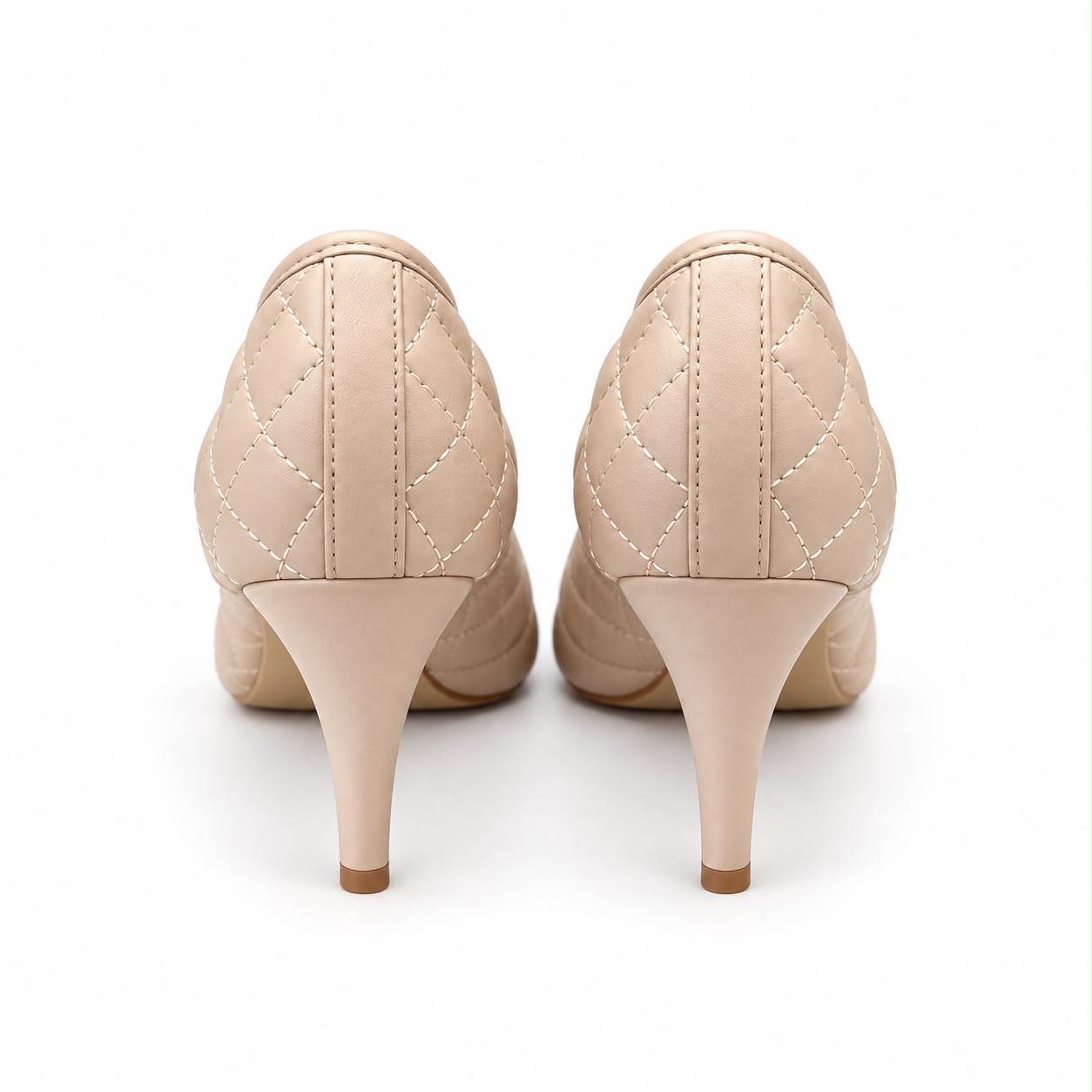 CAPODARTE PEEP TOE