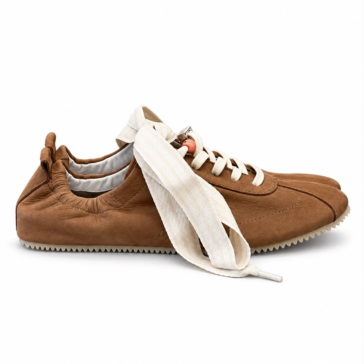 CAPODARTE TENIS BALLERINA