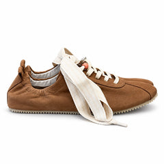 CAPODARTE TENIS BALLERINA