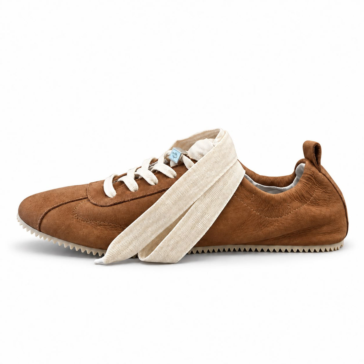 CAPODARTE TENIS BALLERINA