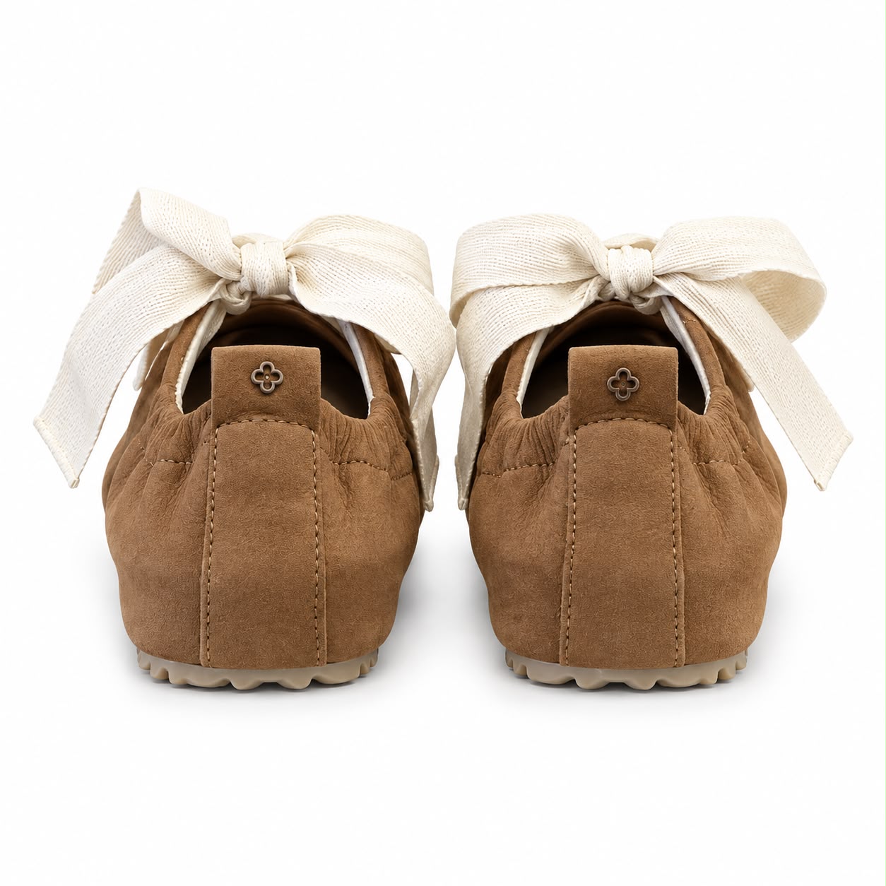 CAPODARTE TENIS BALLERINA