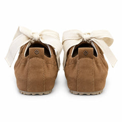 CAPODARTE TENIS BALLERINA