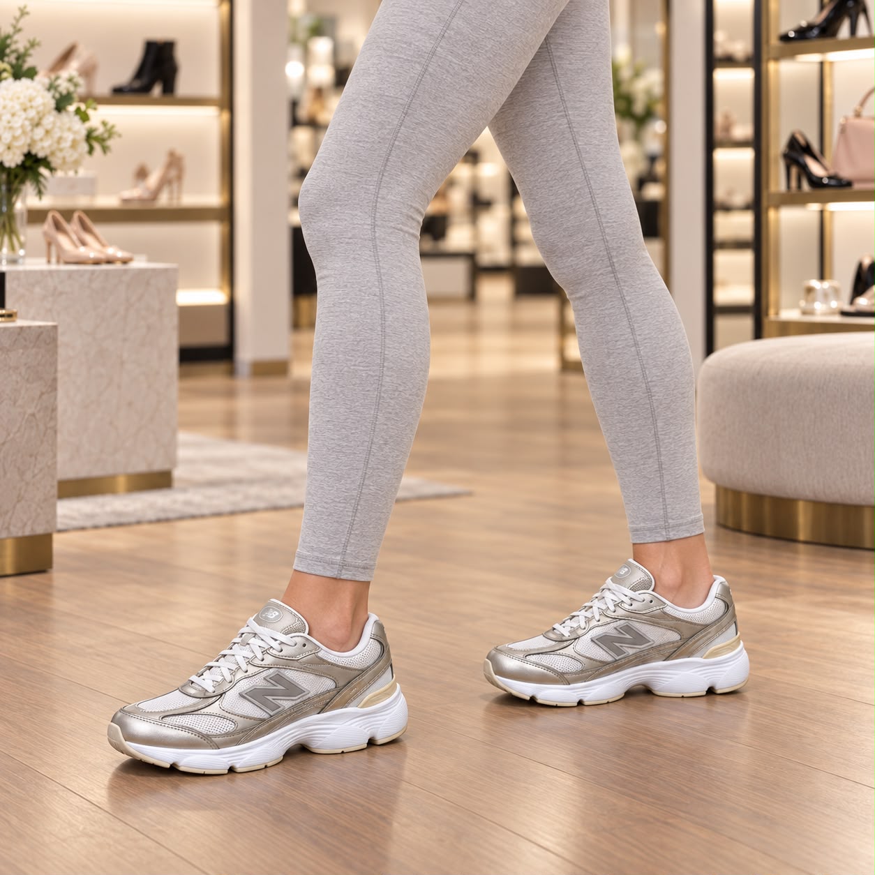NEW BALANCE 603