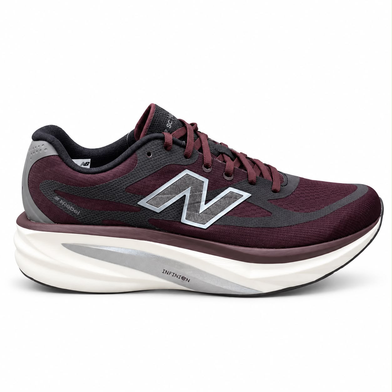 NEW BALANCE SUPERCOMP/SC REBEL