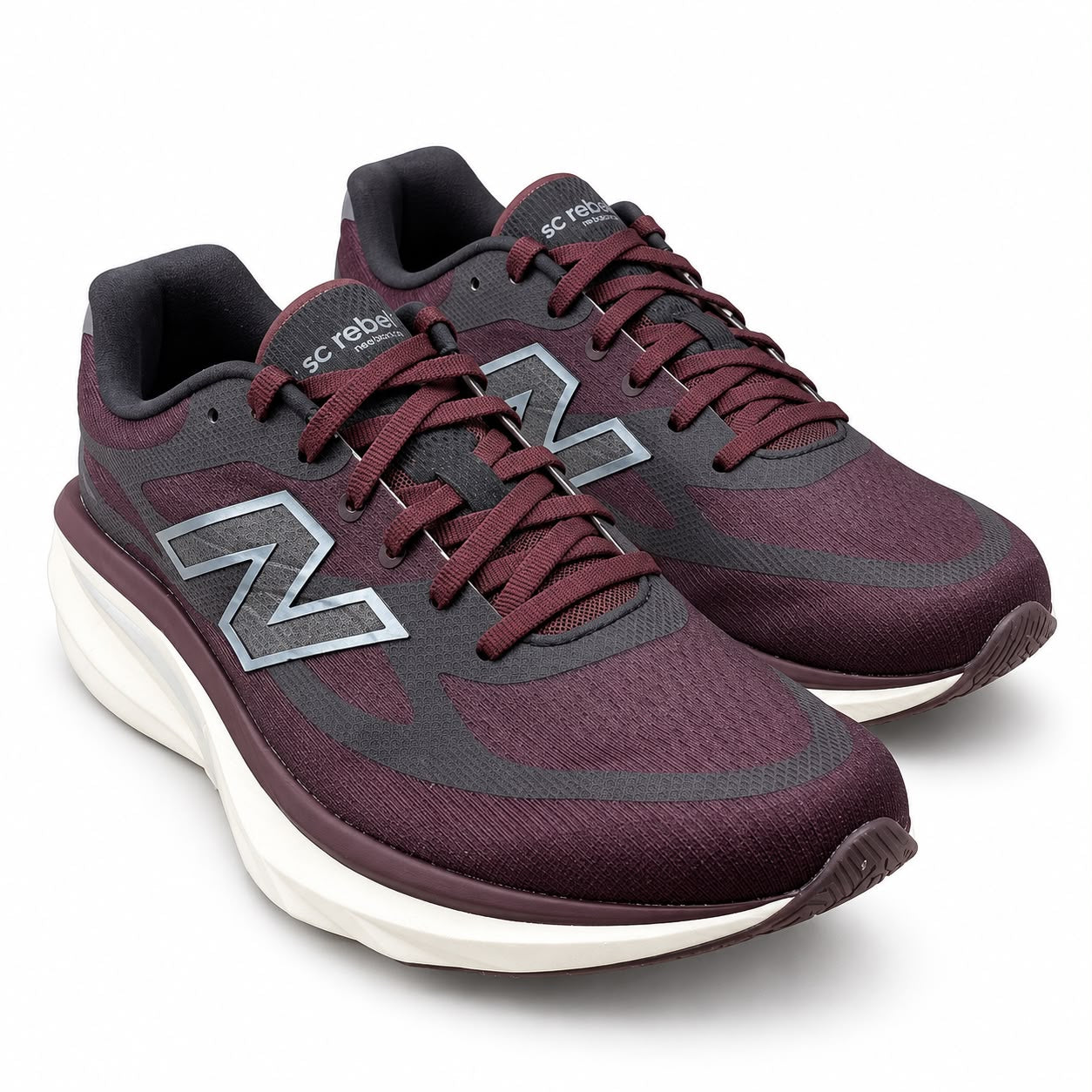 NEW BALANCE SUPERCOMP/SC REBEL
