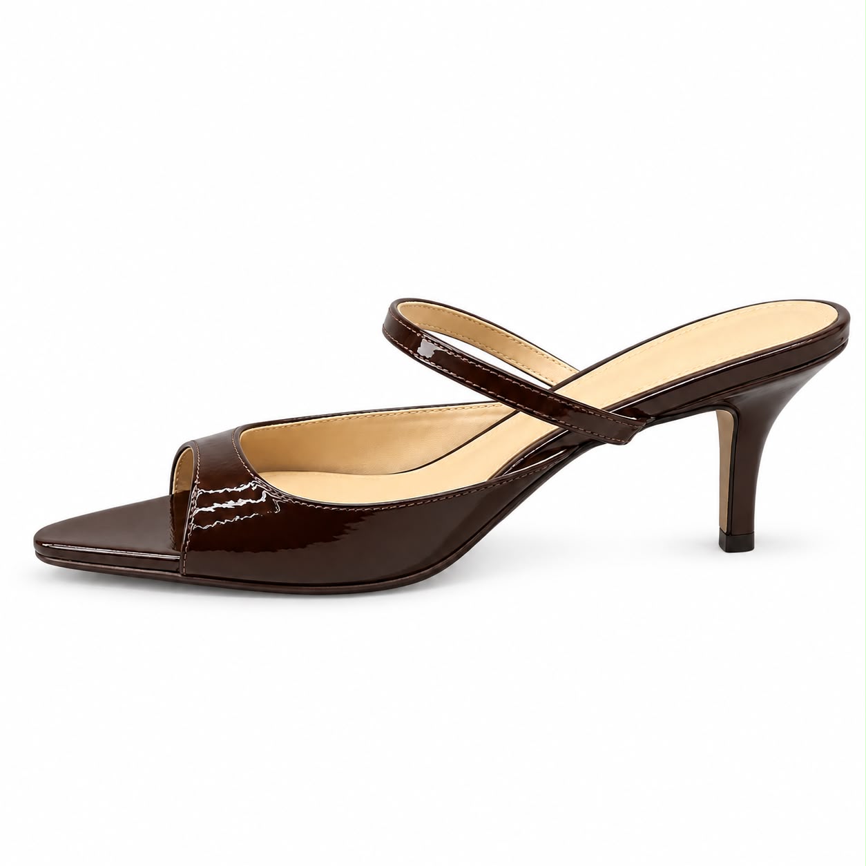 LUIZA BARCELOS TAMANCO MULE