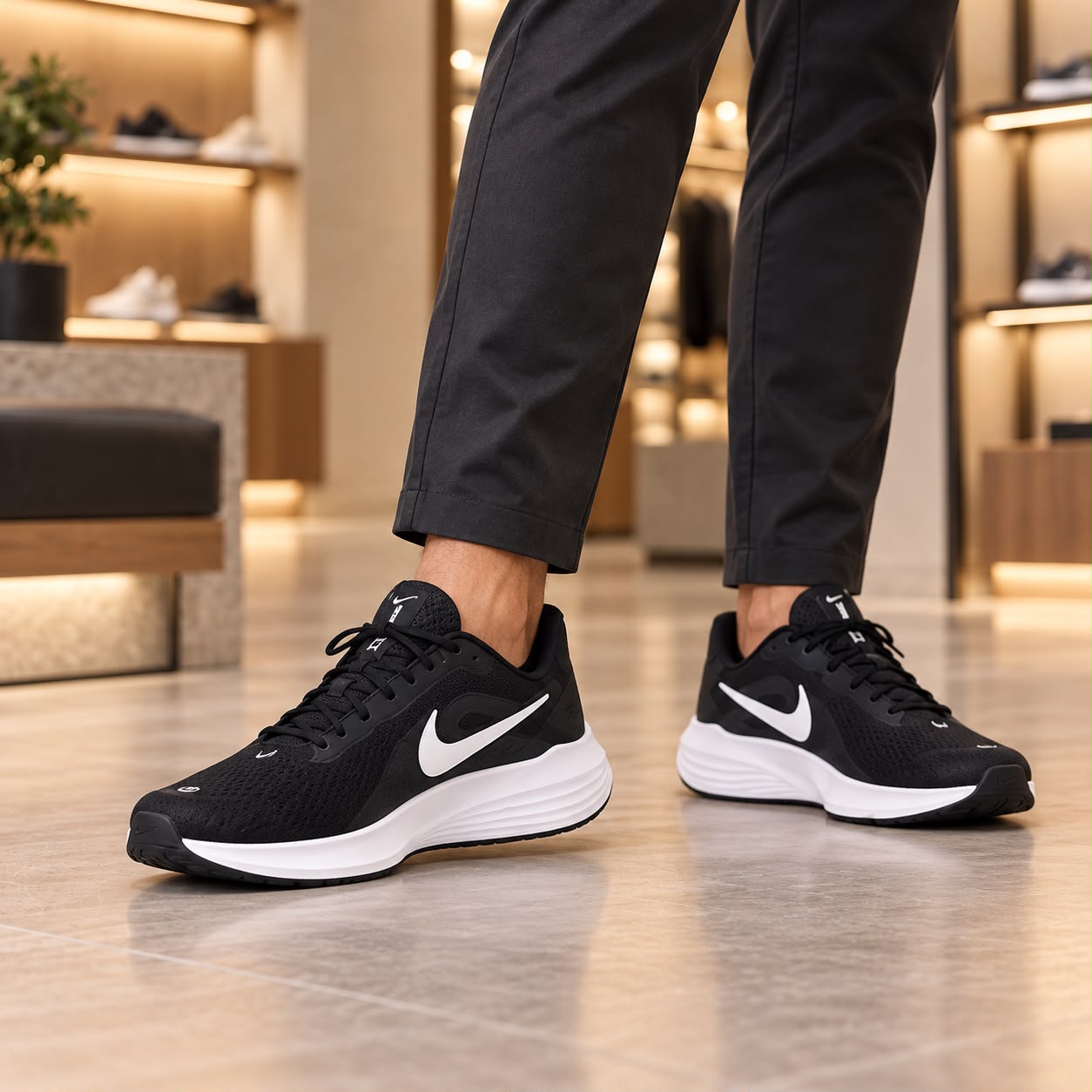 NIKE TENIS DOWNSHIFTER 14