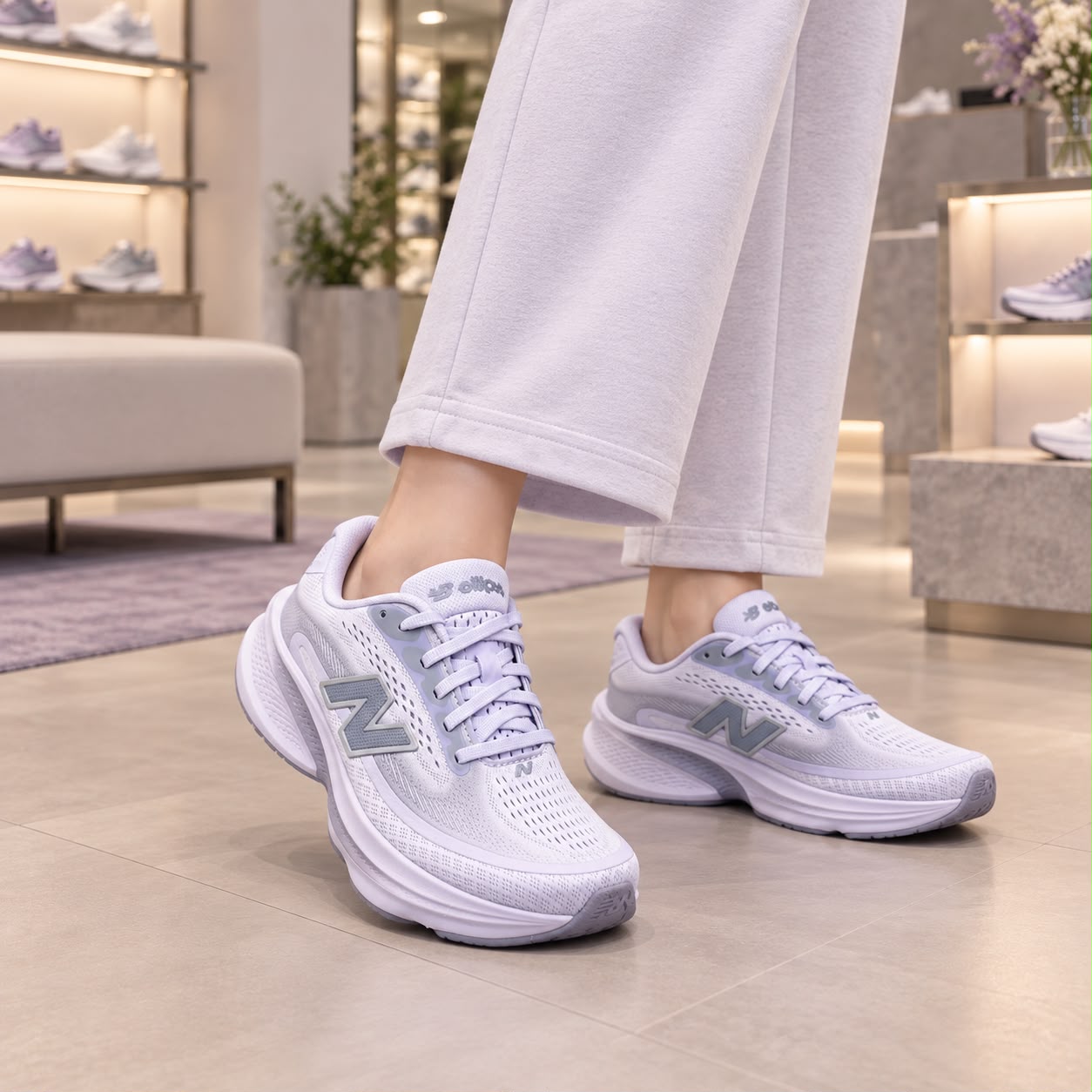 NEW BALANCE ELLIPSE