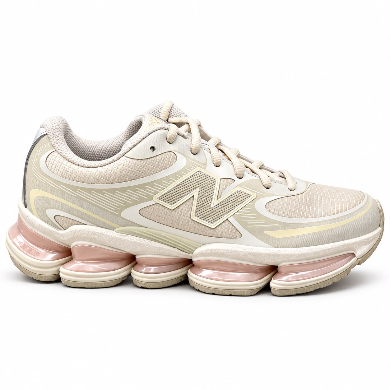 NEW BALANCE TENIS 2000