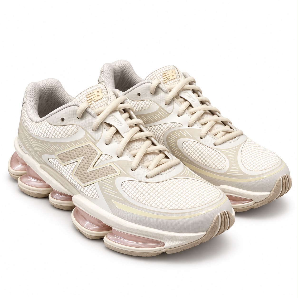 NEW BALANCE TENIS 2000
