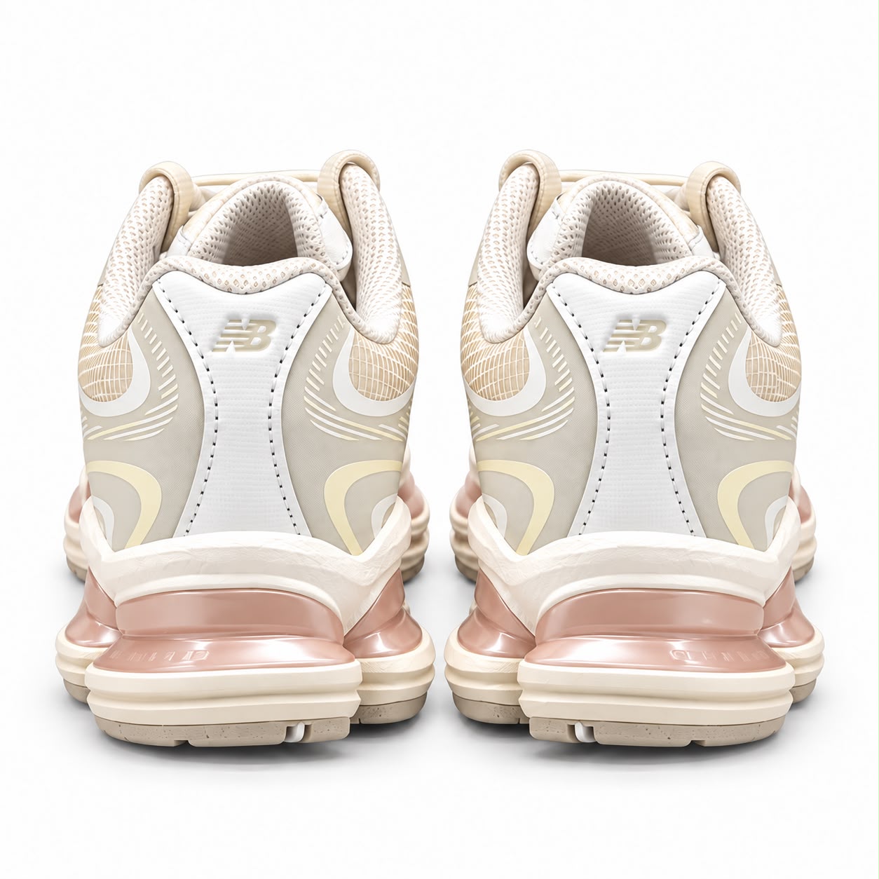 NEW BALANCE TENIS 2000