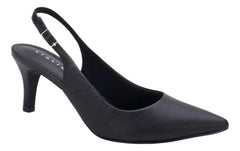 LIALINE SCARPIN/CHANEL