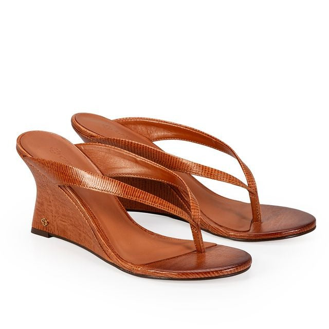 CAPODARTE SANDALIA MULE