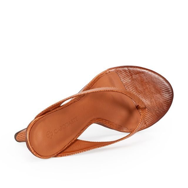 CAPODARTE SANDALIA MULE