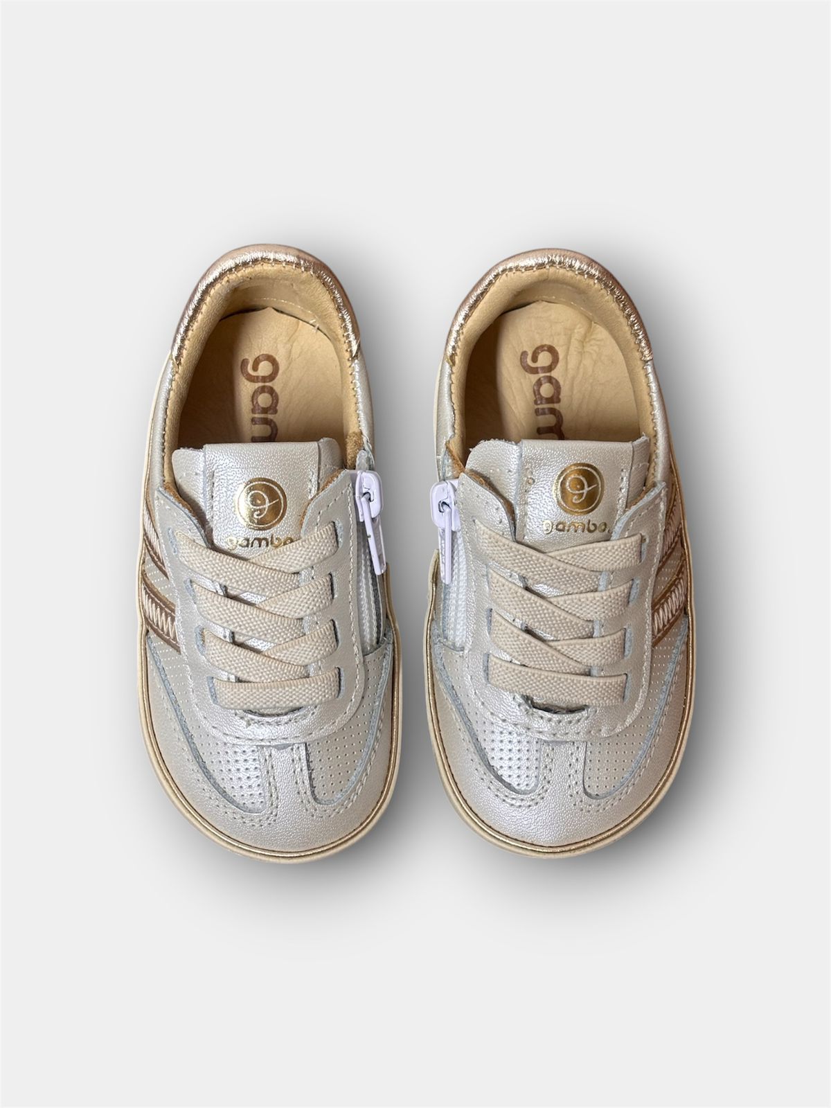 GAMBO TENIS
