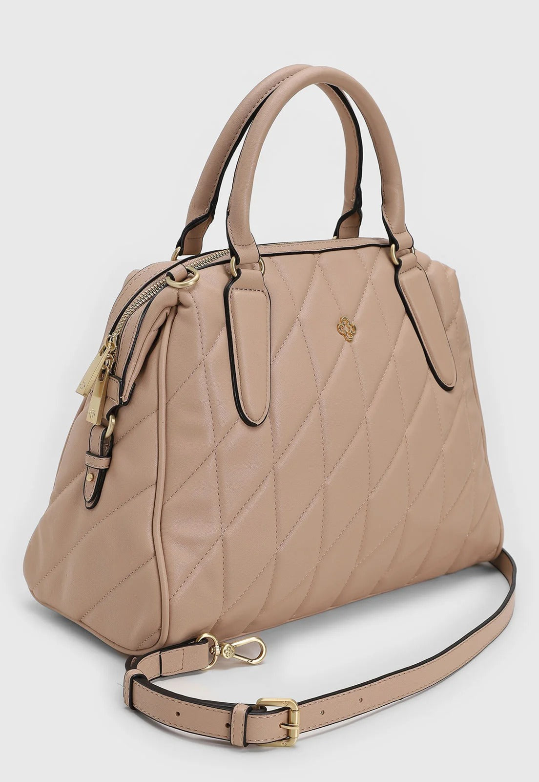 CAPODARTE BOLSA ALÇA DUPLA